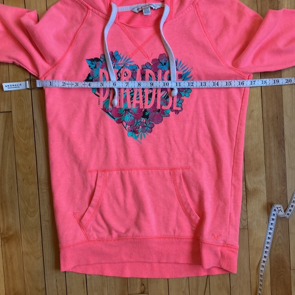 American Eagle Hoodie - Picture 7 of 11